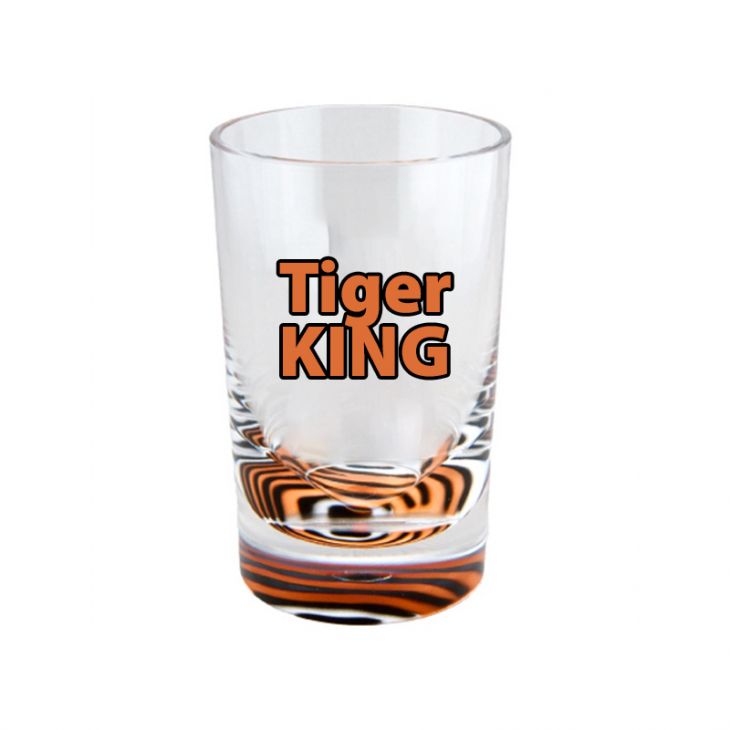 9 oz Safari Theme Tumbler main image